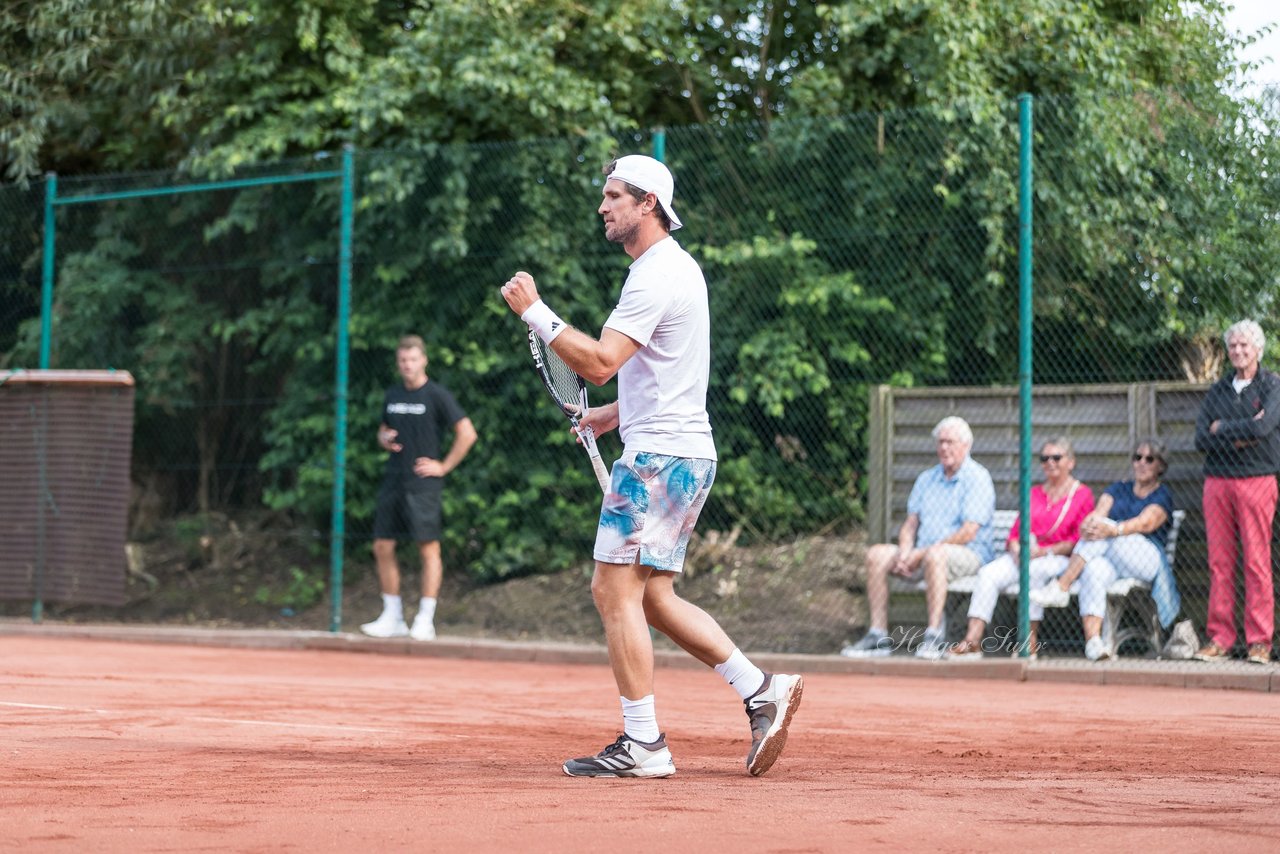 Bild 109 - Marner Tennisevent mit Mischa Zverev